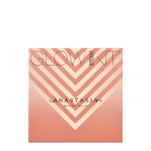Anastasia Beverly Hills Sun Dipped Glow Kit®