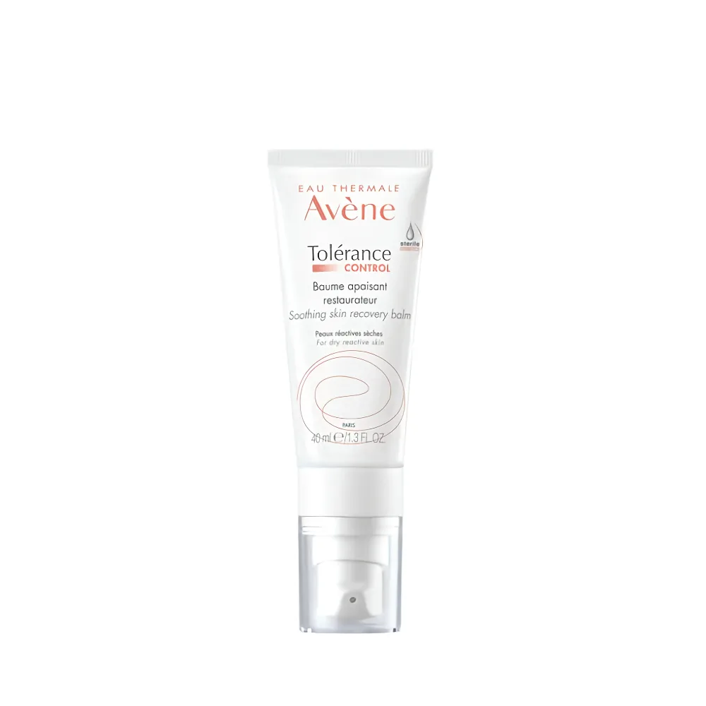 Avène Tolerance Control Soothing Skin Recovery Balm 40ml