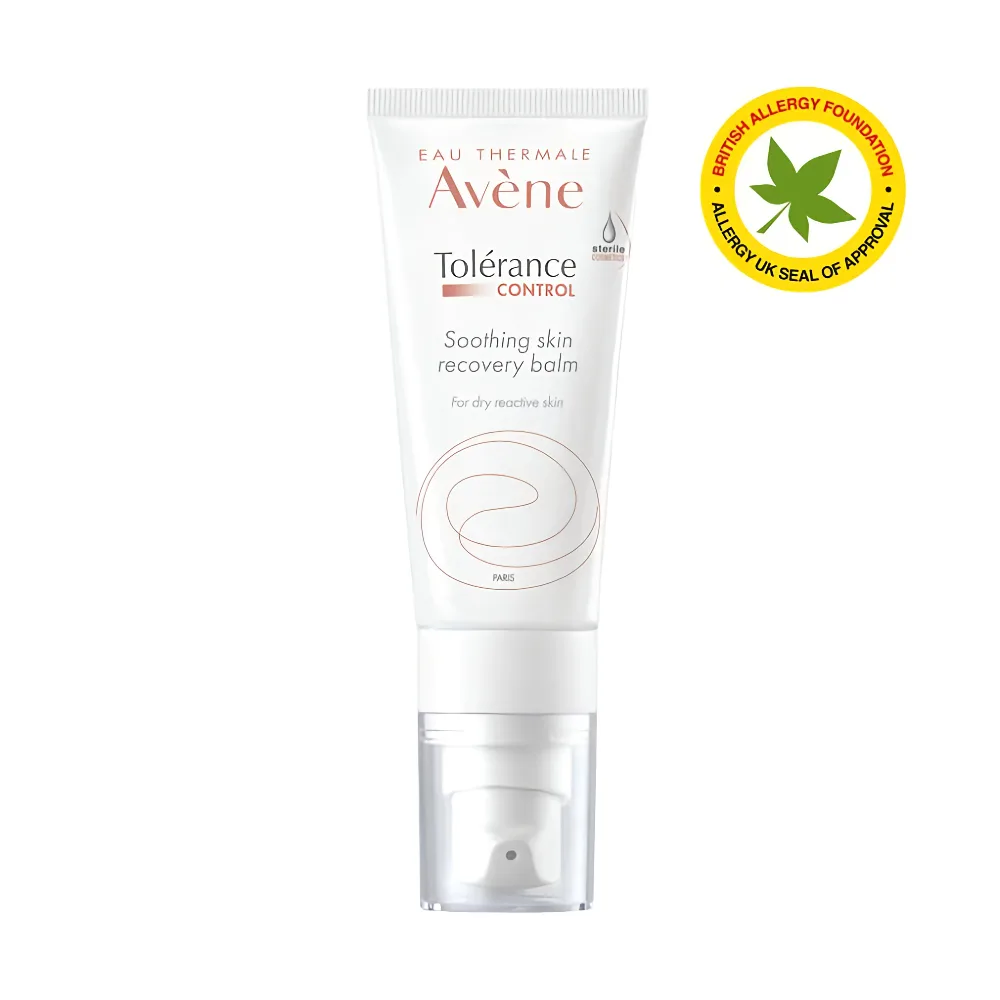 Avène Tolerance Control Soothing Skin Recovery Balm 40ml - Image 2