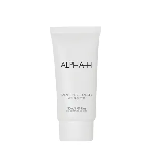 Alpha-H Balancing Cleanser 30ml