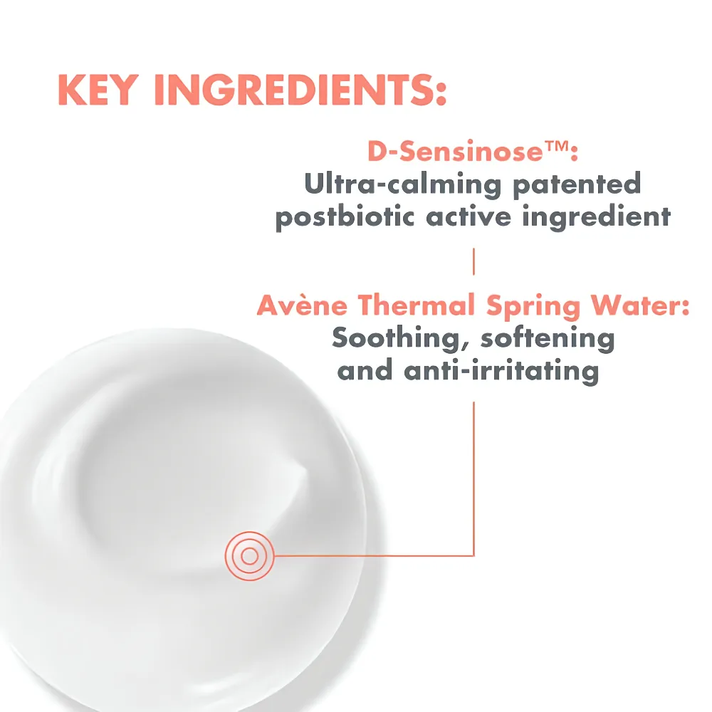 Avène Tolerance Control Soothing Skin Recovery Balm 40ml - Image 5