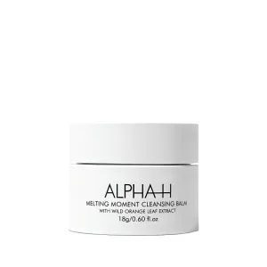 Alpha-H Melting Moment Cleansing Balm18g