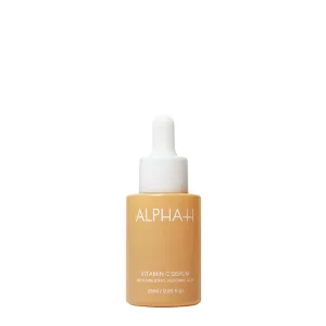 Alpha-H Vitamin C Serum with 10% Ethyl Ascorbic Acid 25ml