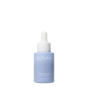 Alpha-H Vitamin B Serum with 5% Niacinimide 25ml