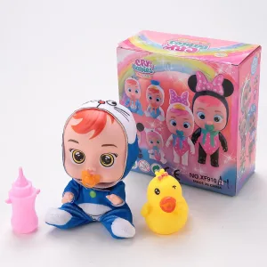 Fab N funky Cry Babies Magic Tears Doll