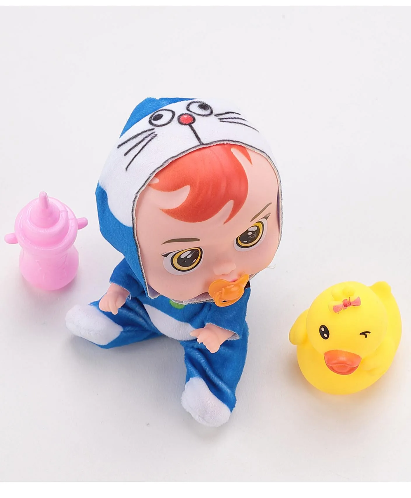 Fab N funky Cry Babies Magic Tears Doll - Image 2