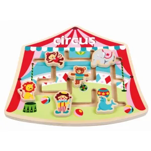 Lelin Circus Pathfinder