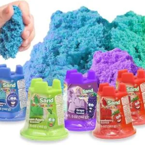 Crayola Sand Set