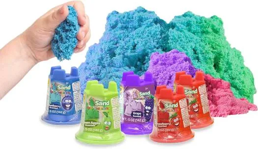 Crayola Sand Set