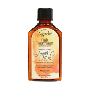 AGADIR – Argan Oil Hair Treatment (118 ml)