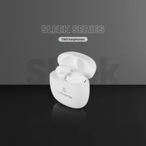 Volkano Sleek Series TWS Earphones