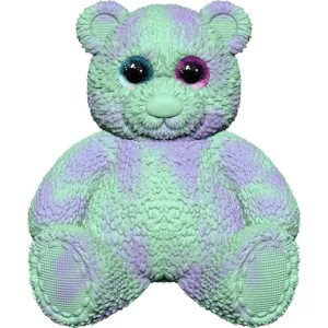 Soft Teddy Bear 28 cm (Blue, Assorted)