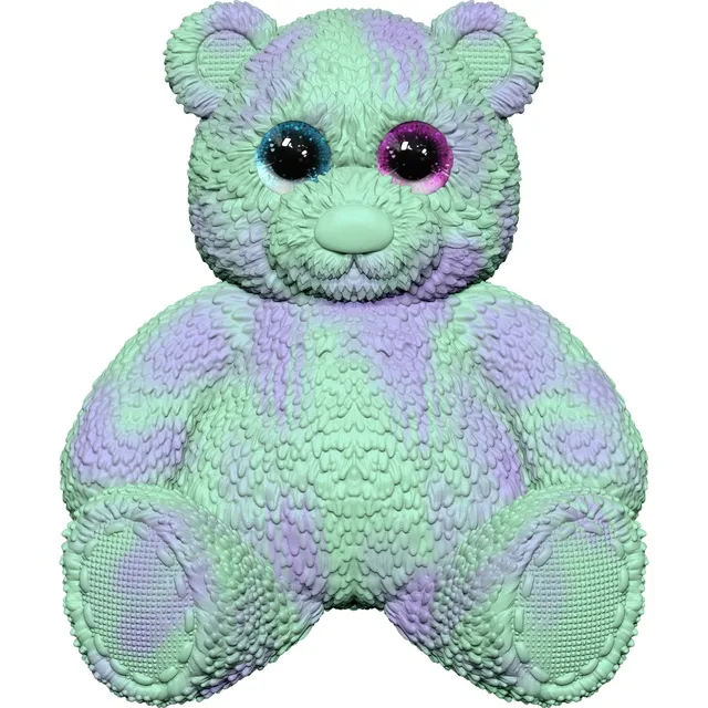 Soft Teddy Bear 28 cm (Blue, Assorted)