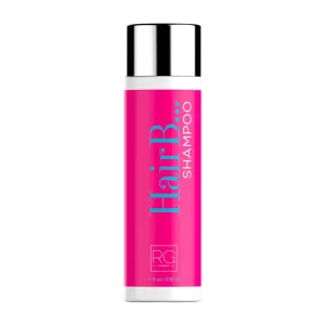 RG Cosmetics Hair B Shampoo
