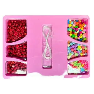 WeCool ILY DIY Colorflow Bracelet Making Kit