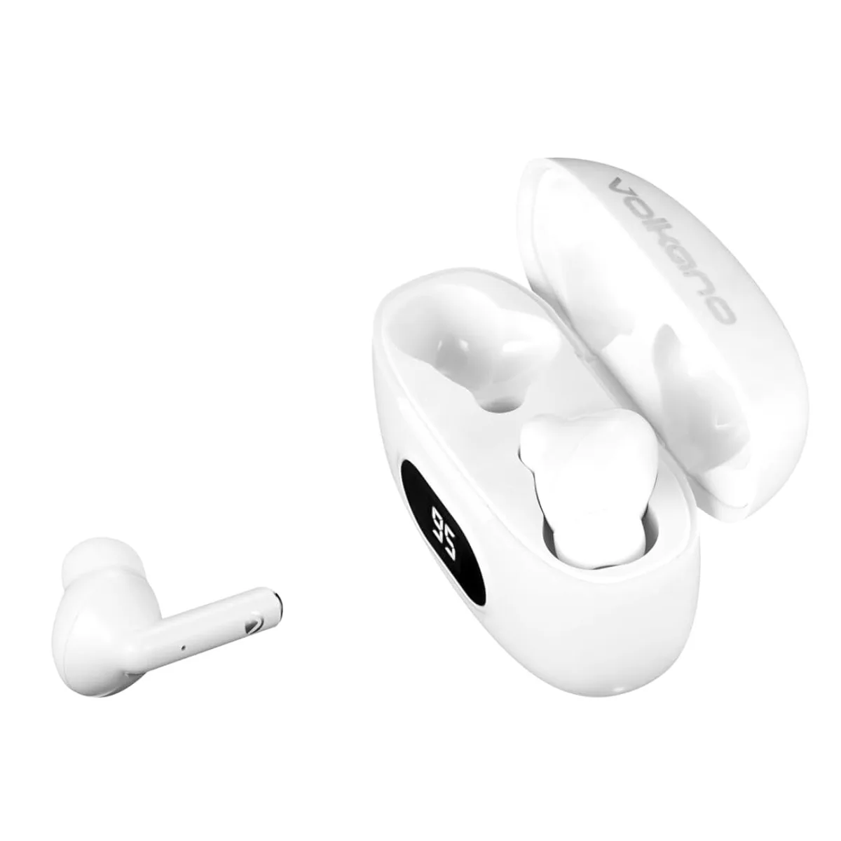Volkano Sleek Series TWS Earphones - Image 2