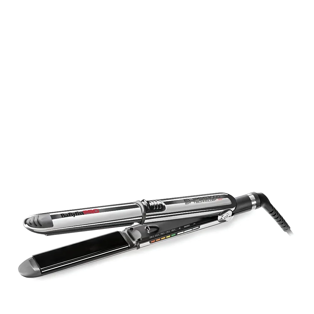 Babyliss Problack Elipsis 3000 Straightening Iron