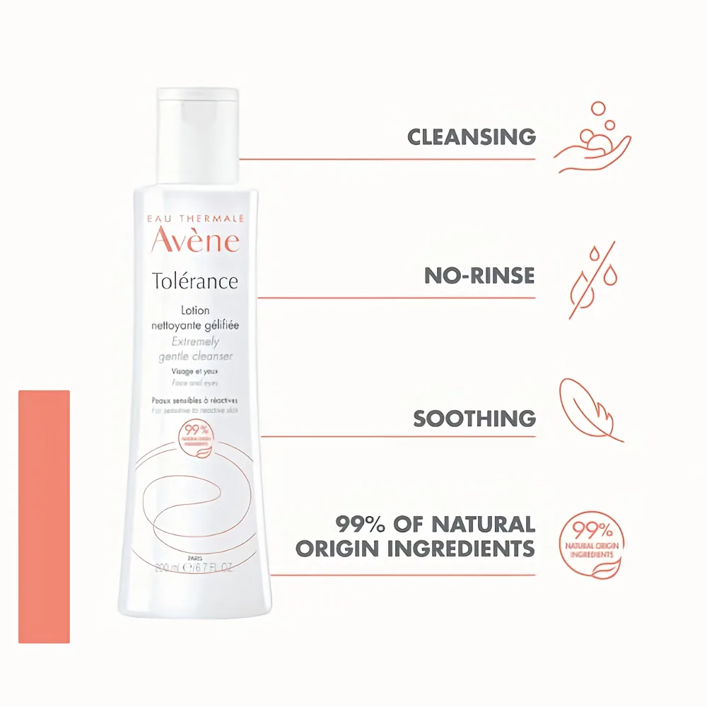 Avène Sensitive Skin Saviours Bundle - Image 3