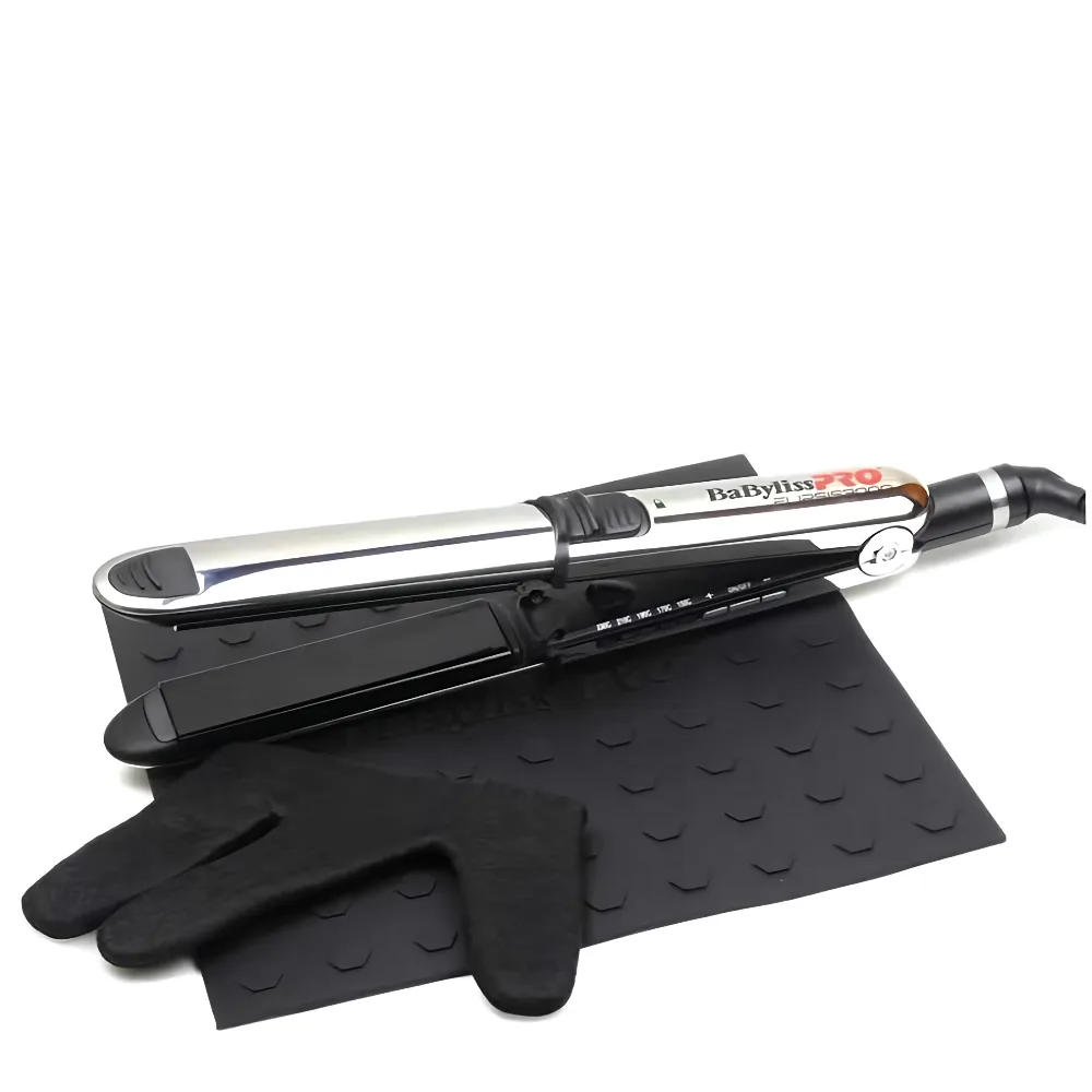 Babyliss Problack Elipsis 3000 Straightening Iron - Image 2