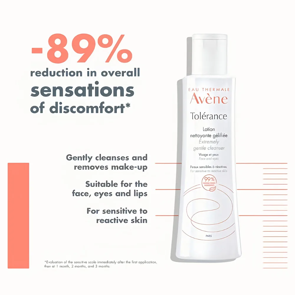 Avène Sensitive Skin Saviours Bundle - Image 2