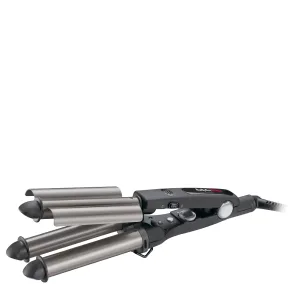Babyliss Protriple Barrel Large Hair Waver