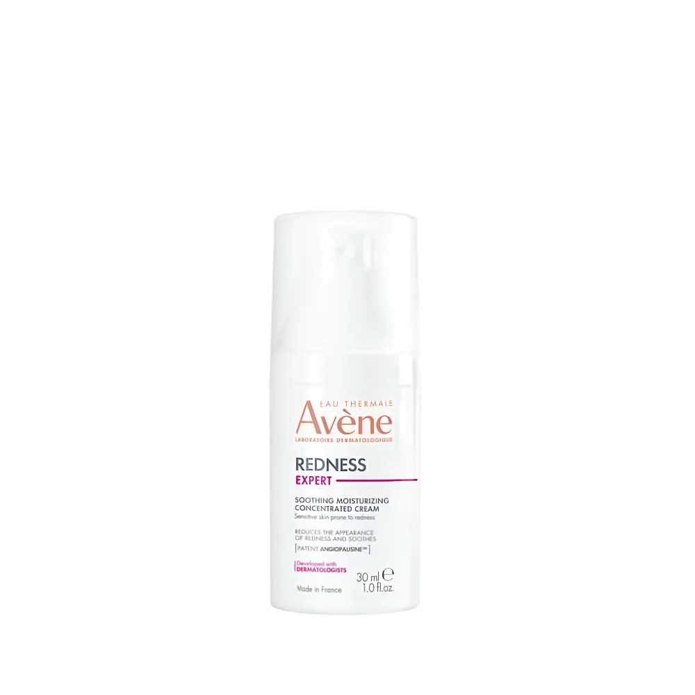 Avène Redness Expert Soothing Moisturizing Concentrated 30ml