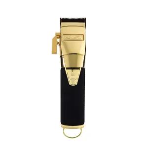 Babyliss PRO Hair Clipper, Cordless, in Gold