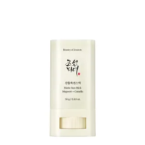 Beauty of Joseon Matte Sun Stick Mugwort + Camilia SPF50+ 18g
