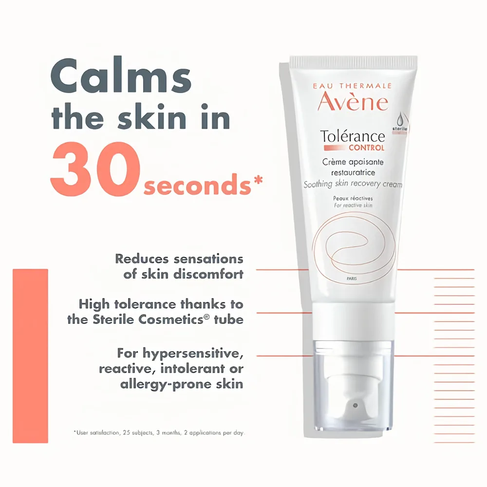 Avène Sensitive Skin Saviours Bundle - Image 4