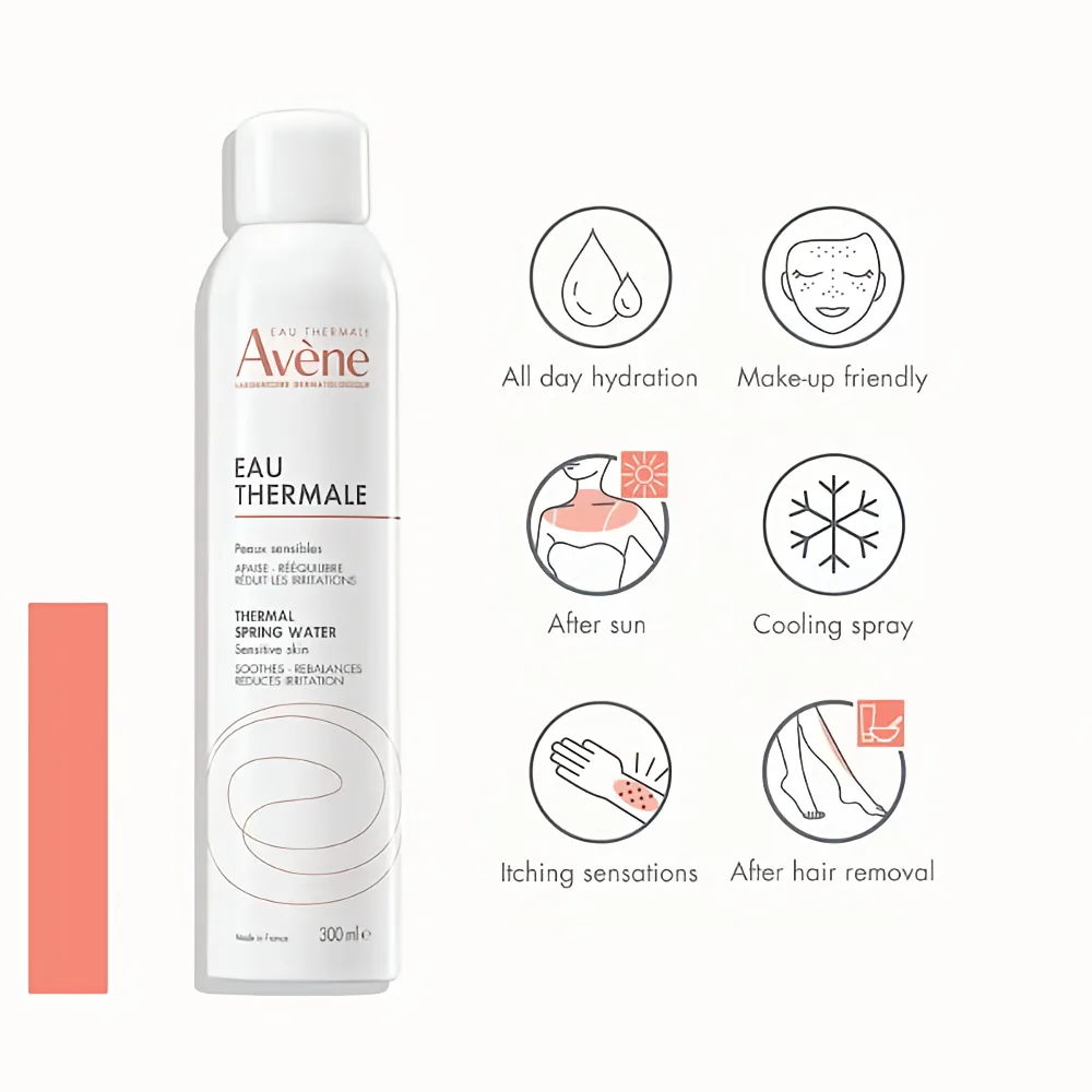 Avène Soothing Duo Bundle - Image 3