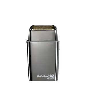 Babyliss PRO Shaver Gun Steel Dual