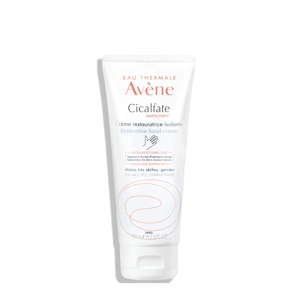 Avène Cicalfate Restorative Hand Cream Cracked Hands 100ml