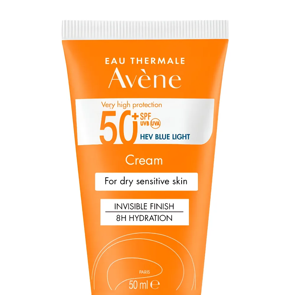 Avène Very High Protection Sun Cream SPF50+ 50ml - Image 3