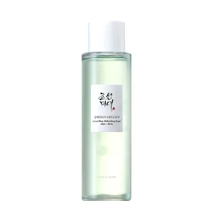 Beauty of Joseon Green Plum Refreshing AHA + BHA Toner 150ml