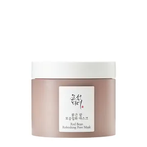 Beauty of Joseon Red Bean Refreshing Pore Mask 140ml