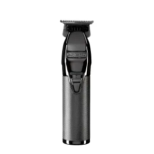Babyliss PRO Hair Trimmer, Cordles in Black Chrome