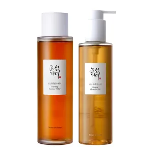 Beauty of Joseon Ginseng Favourites Duo