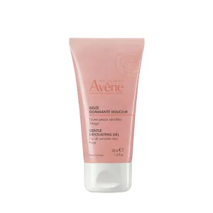 Avène Gentle Exfoliating Gel for Sensitive Skin 50ml