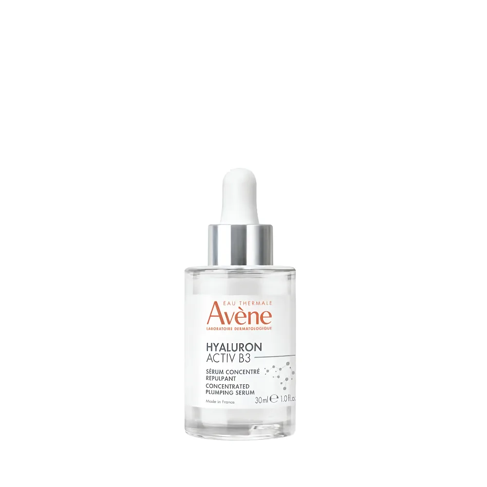 Avène Regenerating Night Routine with Hyaluron Activ B3 - Image 3