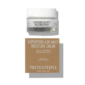 Youth To The People Superfood Air-Whip Moisture Cream 7.4ml