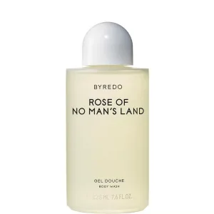 BYREDO Rose of No Man's Land Body Wash 225 ml