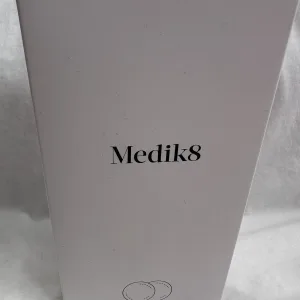 Medik8 Reusable Bamboo Cotton Pads