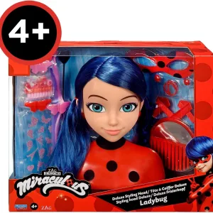 BANDAI Miraculous Ladybug