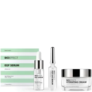 BIOEFFECT EGF Prevent Set