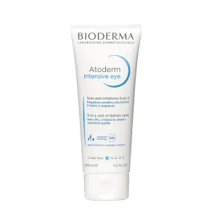 Bioderma Atoderm Intensive Eye 100ml