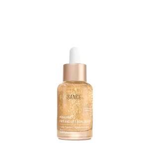 Biossance Squalane & Firm and Lift Dual Serum 30ml