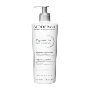Bioderma Pigmentbio Brightening and Exfoliating Cleanser 500ml