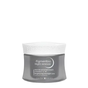 Bioderma Pigmentbio Brightening Night Face Cream 50ml