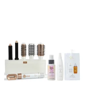 Beauty Works AERIS Multi-Styler & Hero Styler Bundle