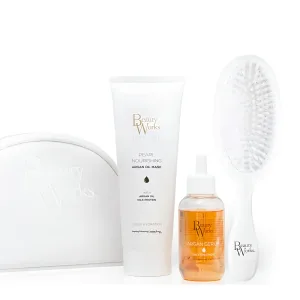 Beauty Works Argan Oil Gift Set